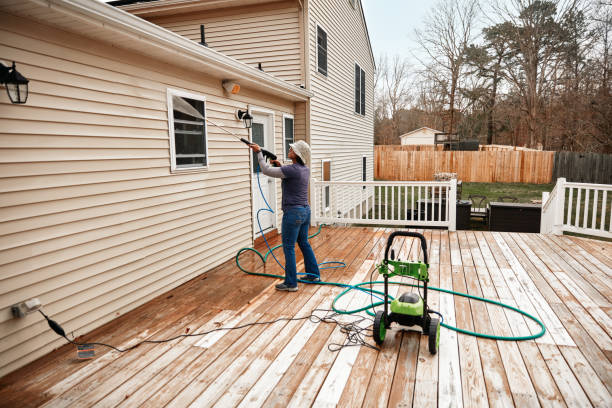  Basehor, KS Pressure Washing Pros