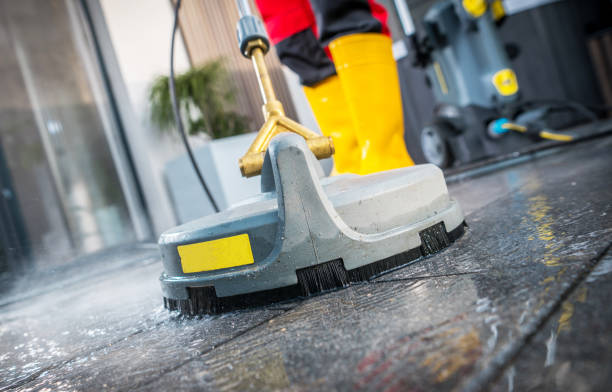 Why Choose Our Certified Pressure Washing Experts for Your Project Needs in Basehor, KS?