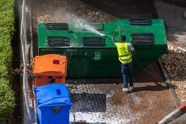 Best Best Pressure Washing Companies  in Basehor, KS